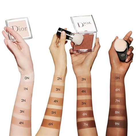 dior backstage powder-no-powder|dior backstage powder swatches.